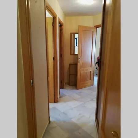 Apartment Precioso *