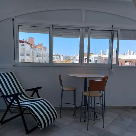Precioso Apartment