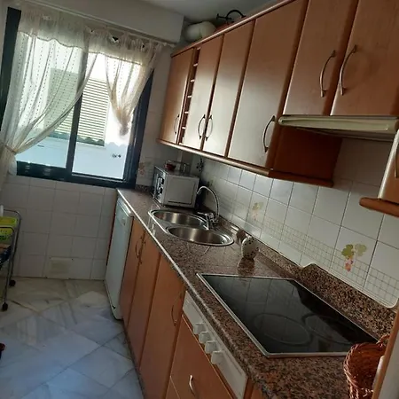 Precioso Apartment *