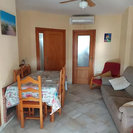 Apartment Precioso El Portil