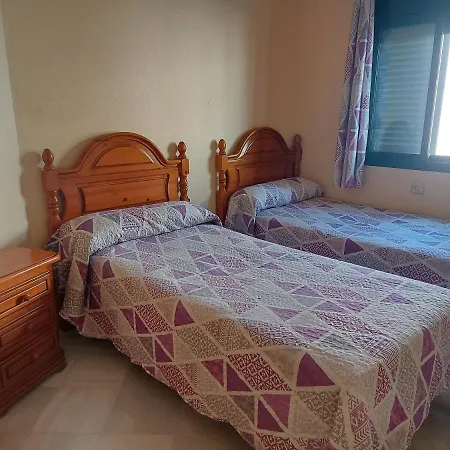 Apartment Precioso El Portil