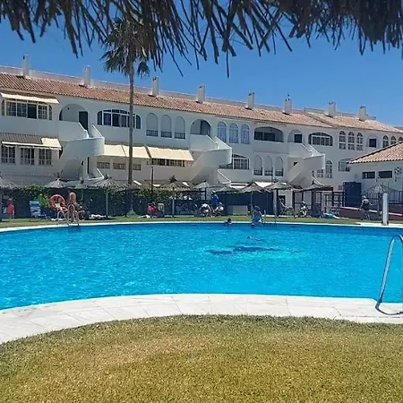 Precioso Apartment El Portil