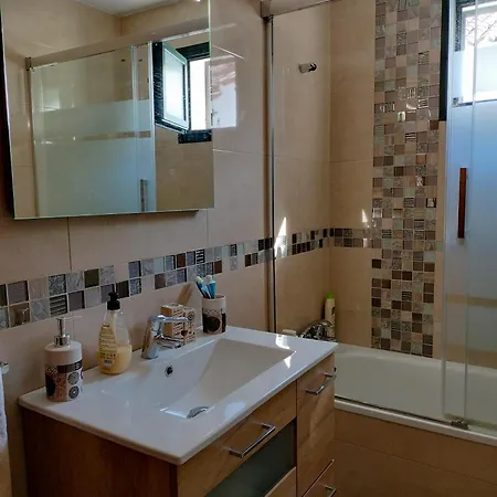 Precioso Apartment *