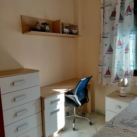 Precioso Apartment El Portil