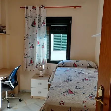 Precioso Apartment *